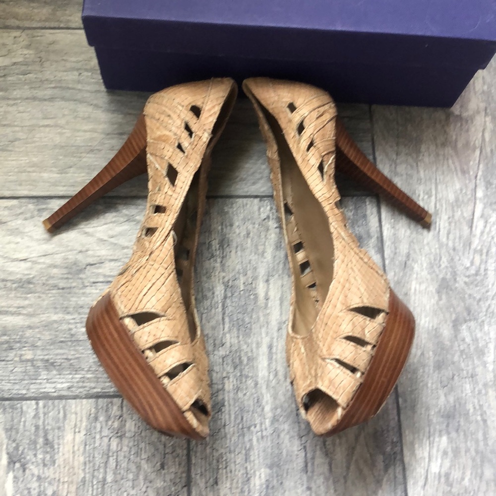 Stewart Weizmann Shoes - image 2